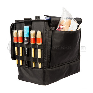 Custom Logo Large Cleaning <strong>Kit</strong> Set Carrier Car Detailing <strong>Tool</strong> <strong>Bag</strong> - Product Image 2