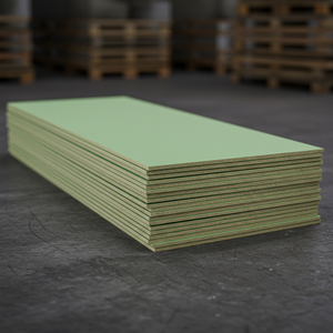 Panel de partículas de alta calidad China tablero impermeable <span class=keywords><strong>Osb</strong></span> 3 para trabajo doméstico - Product Image 1