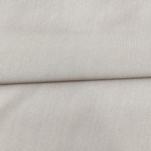 <span class=keywords><strong>Tissu</strong></span> jersey simple en viscose et élasthanne 92/8, 160 GSM, 155 cm, léger et <span class=keywords><strong>fluide</strong></span>, pour robes et chemisiers - Product Image 3