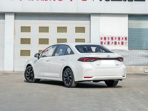 <span class=keywords><strong>Toyota</strong></span> Corolla 2026, Sedán Nuevo, 1.2, 1.8, 2.0 - Product Image 2