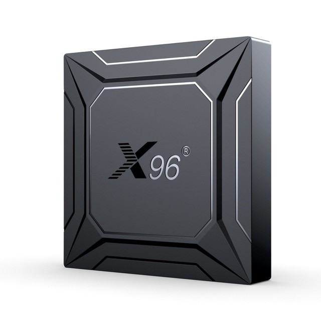 Latest X96M200 Android TV Box S905X5M Android14 WiFi TV Box with Quad Core Processor Web TV for X96 M200