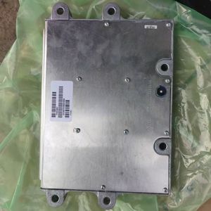 하이 퀄리티 트럭 부품 섀크맨 X3000 F3000 X5000 M3000 섀크맨 엔진 부품 QSM11 ISM11 <span class=keywords><strong>ECU</strong></span> 컨트롤러 4963807X - Product Image 3