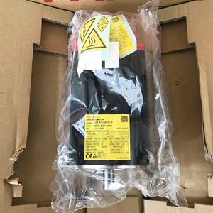 A06B-0061-B306 Japan FANUC AC Servo Motor A06B0061B306 - Product Image 4