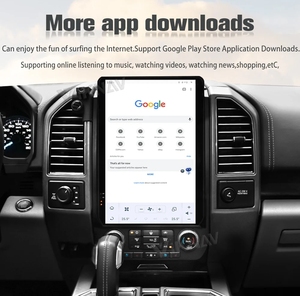 Cho FORD F150 2015-2022 - Product Image 4