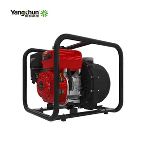 High Quality Portable 2inch Gasoline Water Pump Petrol Engine Water Pump