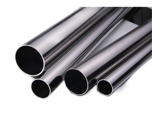 <span class=keywords><strong>Tubi</strong></span> in Acciaio Inossidabile di Alta Qualità 201/202/301/304/304L/321/316/316L Anticorrosione con Servizio OEM - Product Image 2