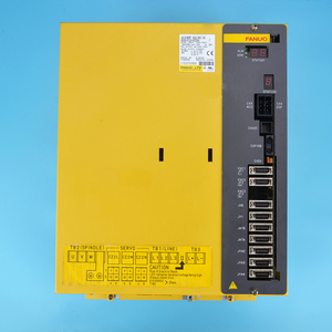 <span class=keywords><strong>Fanuc</strong></span> <span class=keywords><strong>A06B</strong></span>-6134-H203 # A New <span class=keywords><strong>servo</strong></span> điều khiển khuếch đại điều khiển công nghiệp & PLC lập trình chuyên dụng bộ điều khiển - Product Image 4