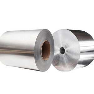 Bobine en aluminium miroir série 1-8 bon marché de haute qualité - Product Image 1