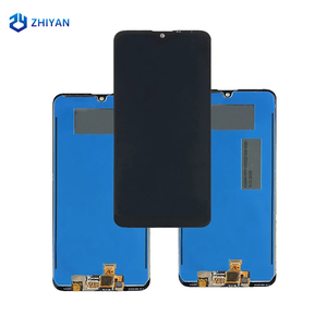 Ensamblaje de Digitalizador Táctil para LG <span class=keywords><strong>Q60</strong></span> 2019 con Herramientas de Reparación, Calidad OEM, Pantalla de Teléfono Móvil, Suministro Integral para Negocios de Reparación - Product Image 4