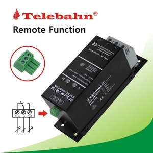 Một pha AC SPD 240V telebahn T1 + T2 + T3 đầy đủ bảo vệ tăng Suppressor hộp - Product Image 4