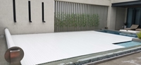 2024Werkgerät automatische Pool-Abdeckung elektrisch