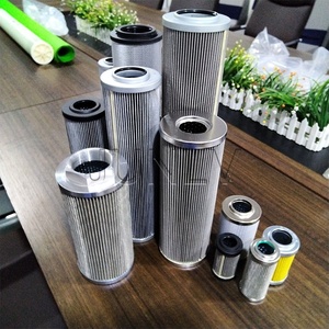 Élément séparateur d'huile de remplacement neuf 2901034301 pour compresseur d'air <span class=keywords><strong>GA</strong></span> 18 <span class=keywords><strong>GA</strong></span> 22, filtre de cylindre en acier inoxydable - Product Image 1