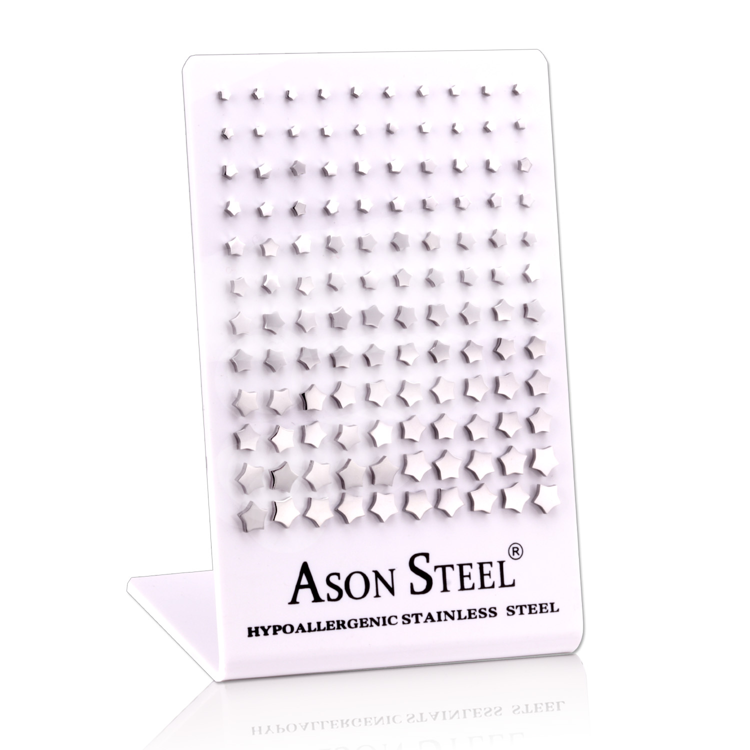 Silver ET202901S