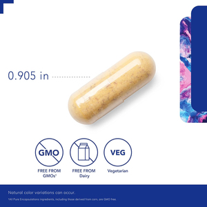 Capsules de multivitamines au folate spécialement conçues, à libération rapide, multivitamines pour adultes, capsules immunitaires - Product Image 5