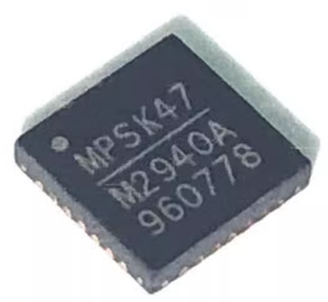Nouvelle <span class=keywords><strong>puce</strong></span> de régulateur de commutation IC MP2940AGRT-Z d'origine, sérigraphie M2940A, boîtier QFN-28 - Product Image 1