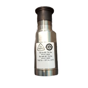 Sensor Sismoprobador de Velocidad Bently Nevada 9200-01-05-10-00 - Product Image 5