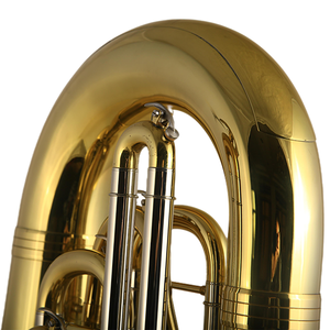 Pistolet professionnel de haute qualité, ton 3 + 1, à vannes <span class=keywords><strong>Tuba</strong></span> <span class=keywords><strong>avec</strong></span> système de dosage - Product Image 6