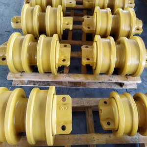Factory Direct 1043496 1969954 7T1253 CR4673 China Made <b>Large</b> Dozer Brand D9N D9R D9H Track <b>Roller</b>, Bottom <b>Roller</b> for Brand Doze - Product Image 6