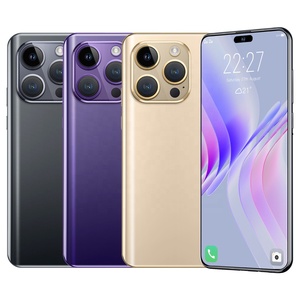 2025 New MTK 6733 Octa Core <span class=keywords><strong>7</strong></span>.3inch HD màn hình điện thoại thông minh LTE Di động điện thoại di động thiết kế thanh phong cách - Product Image 3