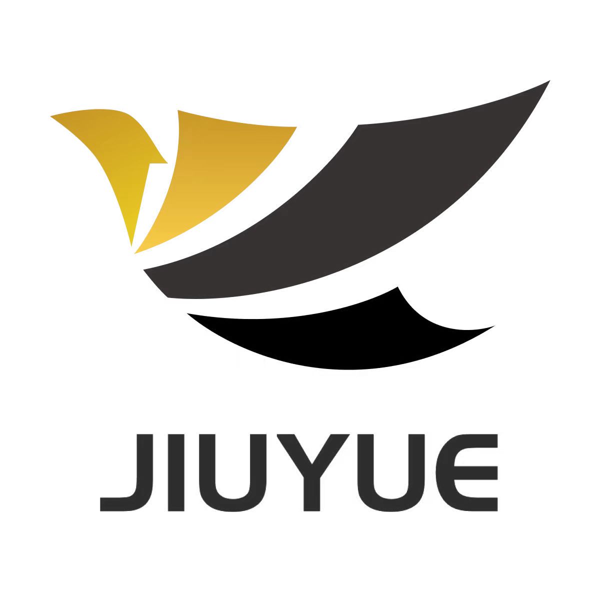 Fuzhou City Mawei District Jiuyue Clothing Trading Co., Ltd. logo