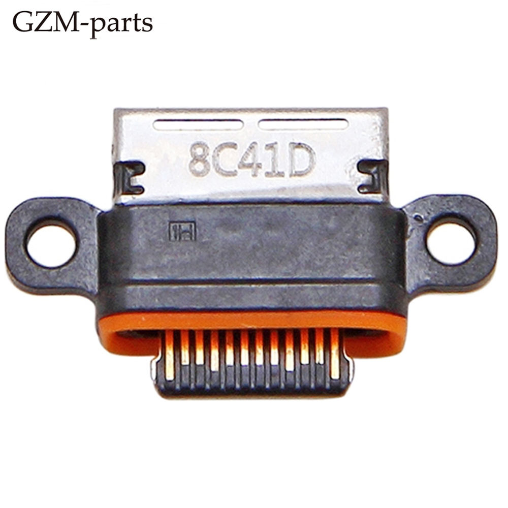 Port de chargement Type-C