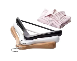 Chine Fournisseur d'or YMT <span class=keywords><strong>Cintre</strong></span> Costumé Affichage <span class=keywords><strong>Cintre</strong></span> en <span class=keywords><strong>bois</strong></span> de luxe - Product Image 6