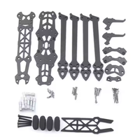 TYI Mark4 7 pouces/8 pouces Racing FPV Frame Kit Crossing Aircraft Traversal Frame FPV Drone