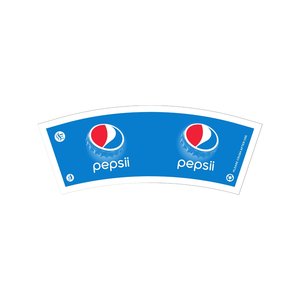 Food Grade 100% Wood Pulp <b>Paper</b> Cup Raw Materials PE Coated <b>Paper</b> Cup Fans - Product Image 2