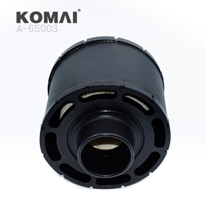 Carcasa del Filtro de Aire del Motor Principal ECC065003 SAC065003 AH8925 PA5326 C065003 85413458 AH8925 para Motor Sdmo XP-T 9 KM ALIZE S3L2 - Product Image 2