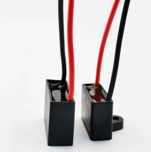 Condensateur 30uf 400v CBB61, démarreur AC, condensateurs refroidies à l'eau avec fils, offre spéciale, <span class=keywords><strong>prix</strong></span> d'usine - Product Image 4