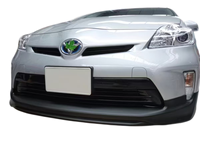 Kit carrosserie compact (lame avant, jupes latérales, lame arrière) pour Toyota Prius ZVW30 XW30 Berline 2008-2014 - Pièces de modification extérieures