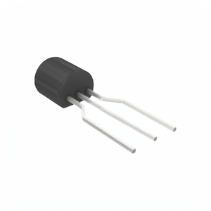 Power Management (PMIC) Buy Online Electronic Components LM317LZRE TO 226 3, TO 92 3 Long Body, Formed Leads - Product Image 1