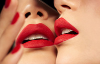 Rouge à lèvres mat de qualité supérieure pour femmes, 6 couleurs, marque privée, nouveau design, ensemble de rouges à lèvres