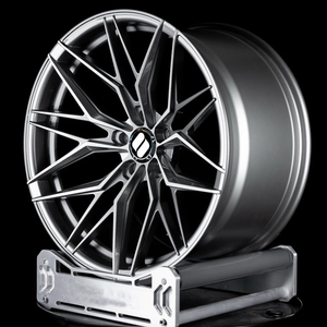 SY-09169 Jantes de voiture à rayons en Y en alliage rapide 18 19 20 21 22 24 26 pouces pour E46 E90 F30 G30 - Product Image 5