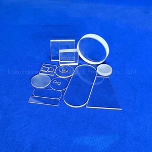 Placa de limpador de vidro óptico, janela <span class=keywords><strong>bk7</strong></span> <span class=keywords><strong>k9</strong></span> - Product Image 1