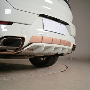 ชุดแต่งตัวถังรถยนต์ <span class=keywords><strong>GTS</strong></span> TKT สำหรับ <span class=keywords><strong>Cayenne</strong></span> 9Y0.2 <span class=keywords><strong>ราคา</strong></span>โรงงาน จำหน่ายจำนวนมาก รับผลิตแบบ OEM ODM พร้อมจัดส่ง อะไหล่หลังการขายคุณภาพระดับมืออาชีพ - Product Image 4