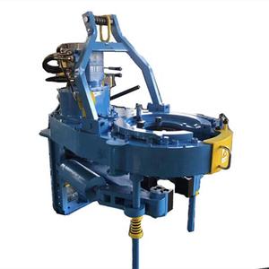 Pince à boîtier Offre Spéciale Teda Power Tong 5.5 KHT5500 pour un bon <span class=keywords><strong>service</strong></span> - Product Image 6