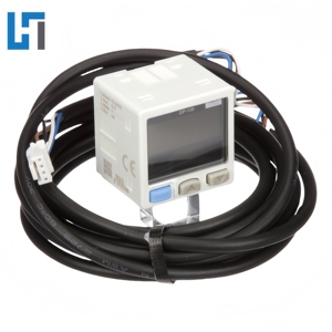 โมดูลควบคุมพีแอลซีเซ็นเซอร์ DP-102-M-P DP-101-M-P แบบใหม่ดั้งเดิมคลังสินค้าอัตโนมัติทางอุตสาหกรรม - Product Image 1