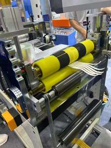 Özel poliüretan kaplı karbon çelik rulo elektriksiz çift rulman tahrikli kasnak doğal renk Natural - Product Image 5