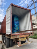 Presse hydraulique stable de 250 tonnes pour la fabrication de vaisselle en mélamine bicolore, idéale pour le marché africain