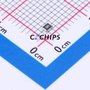 Resistencia SMD SCR0805J3R9 0805 (Tipo: Película Gruesa) (Resistencia: 3.9 Ohmios Precisión: 5%) - Product Image 1