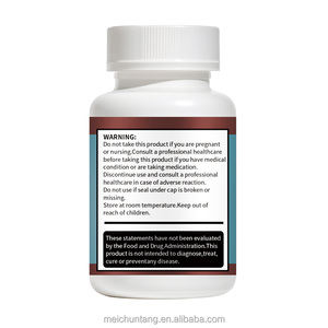 Capsule Antiossidanti OEM per la Salute degli Occhi con Luteina, Zeaxantina, Vitamine <span class=keywords><strong>A</strong></span>, <span class=keywords><strong>C</strong></span>, <span class=keywords><strong>E</strong></span> <span class=keywords><strong>e</strong></span> Zinco per il Supporto della Vista - Product Image 2