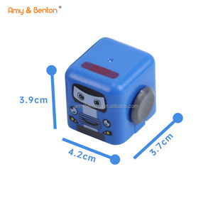 Детский игрушечный гироскоп - Product Image 4