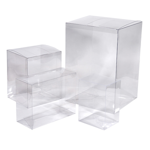 Boîte de protection <span class=keywords><strong>Funko</strong></span> <span class=keywords><strong>Pop</strong></span> en plastique PET transparent de 4 pouces et 0,5 mm, <span class=keywords><strong>prix</strong></span> d'usine, vente en gros, en stock - Product Image 6