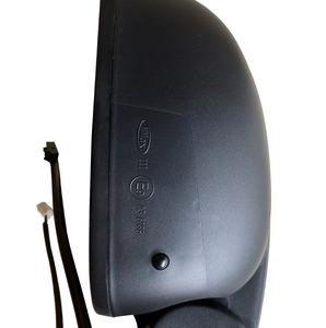 Nuevo Espejo Retrovisor Lateral Negro para Fiat Ducato 815443 2006+, Piezas de Automóvil - Product Image 4