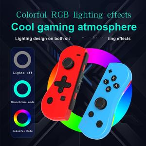Cho <span class=keywords><strong>Nintendo</strong></span> Switch 2 Pro Joystick trò chơi điề<span class=keywords><strong>u</strong></span> khiển chơi game Phụ kiện - Product Image 4
