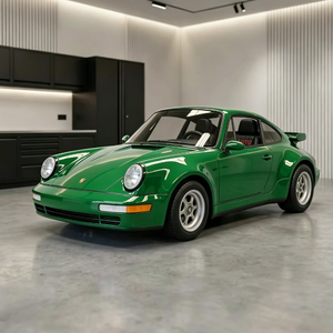 รถโกคาร์ท JiuYi Green New Drift รุ่น 964 พร้อมหลังคาเต็มคัน สำหรับเช่าในห้างสรรพสินค้า สถานบันเทิง  ขายรถโกคาร์ท รุ่น 964 - Product Image 3