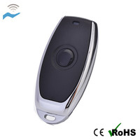 Télécommande de clonage HCS301, télécommande sans fil duplicatrice de code roulant 433 MHz
