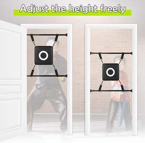 Wellshow Porte <span class=keywords><strong>Sac</strong></span> <span class=keywords><strong>de</strong></span> <span class=keywords><strong>Frappe</strong></span> Portable <span class=keywords><strong>pour</strong></span> <span class=keywords><strong>Appartement</strong></span> Exercice Silencieux Poinçon Porte <span class=keywords><strong>Sac</strong></span> <span class=keywords><strong>de</strong></span> <span class=keywords><strong>Frappe</strong></span> Facile à Installer et à Démonter - Product Image 3