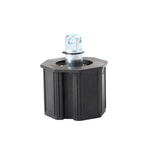 Fabricante tapas de plástico accesorios de <span class=keywords><strong>persiana</strong></span> enrollable para piezas de <span class=keywords><strong>persiana</strong></span> enrollable de tubo octogonal tapas de <span class=keywords><strong>eje</strong></span> de acero de 70mm - Product Image 2